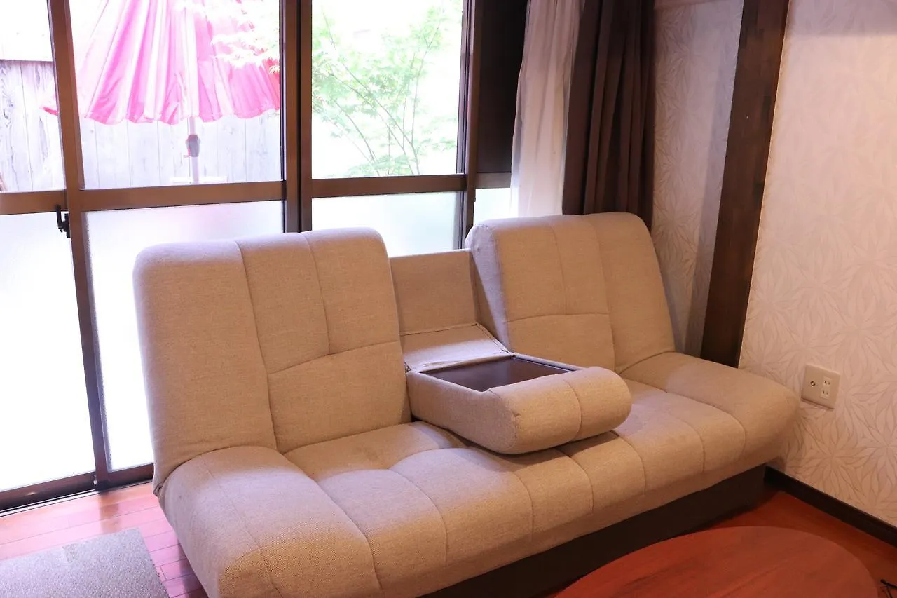 Holiday home 京都一棟貸切 京町屋shunju Kazari 1日1組様限定
